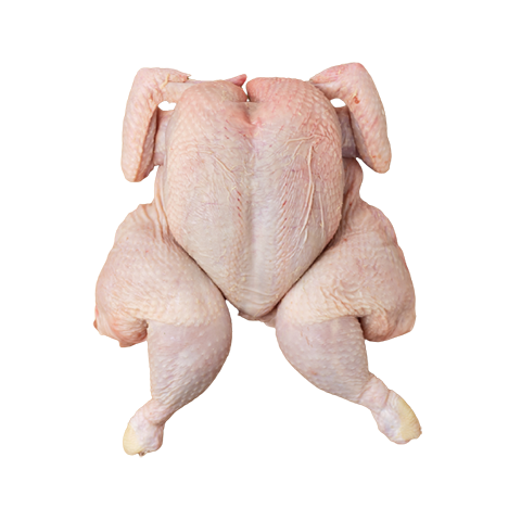 Chicken Whole Leg (Kg) – 810 Freshmart