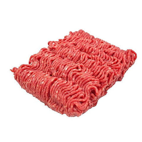 Grass Fed Ground Beef